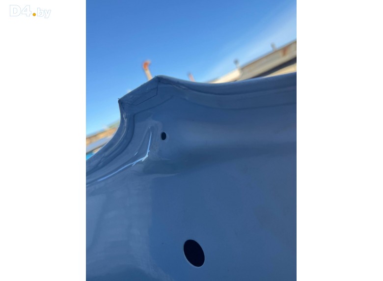 Капот к Капот к BMW M5 undefined г. 5 G30/G31